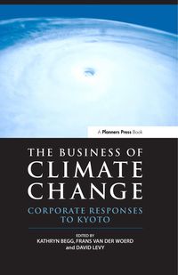 Produktbild: The Business of Climate Change