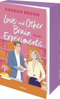Produktbild: Love and Other Brain Experiments