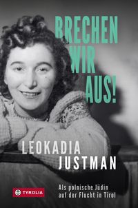 Produktbild: Brechen wir aus!