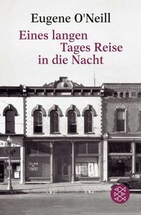 Produktbild: Eines langen Tages Reise in die Nacht