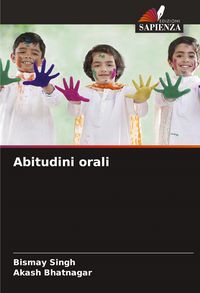 Produktbild: Abitudini orali