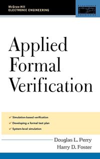 Produktbild: Applied Formal Verification