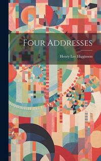Produktbild: Four Addresses