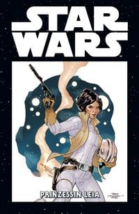 Produktbild: Star Wars Marvel Comics-Kollektion