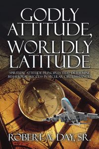 Produktbild: Godly Attitude, Worldly Latitude