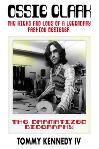 Produktbild: Ossie Clark