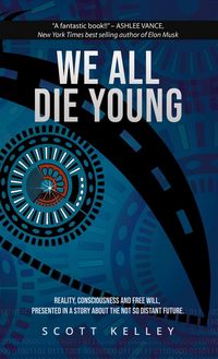 Produktbild: We All die Young