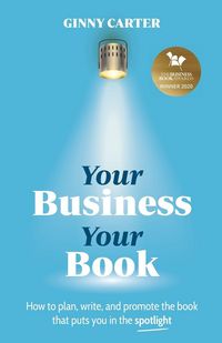Produktbild: Your Business, Your Book