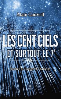 Produktbild: Les cent ciels