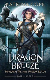 Produktbild: Dragon Breeze