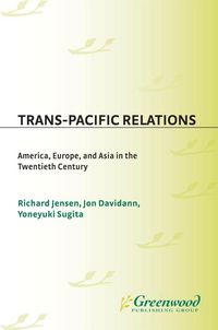 Produktbild: Trans-Pacific Relations