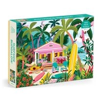 Produktbild: Surfside Bungalow 1000 Piece Puzzle
