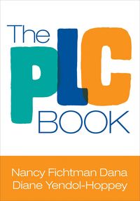Produktbild: The PLC Book