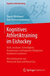 Produktbild: Kognitives Athletiktraining im Eishockey