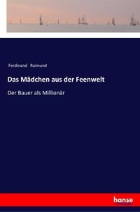 Produktbild: Das M&auml;dchen aus der Feenwelt