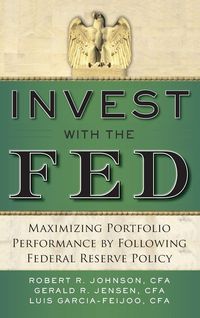 Produktbild: Invest with the Fed