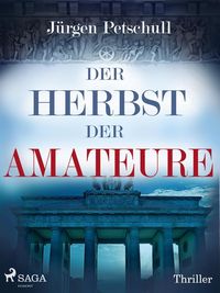 Produktbild: Herbst der Amateure