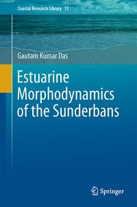 Produktbild: Estuarine Morphodynamics of the Sunderbans