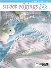 Produktbild: Sweet Edgings for Baby