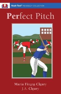 Produktbild: Perfect Pitch