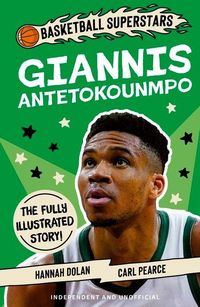 Produktbild: Giannis Antetokounmpo