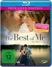 Produktbild: The Best of Me - Mein Weg zu dir - True Love Edition