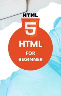 Produktbild: HTML for Beginner
