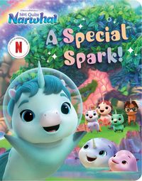 Produktbild: A Special Spark!