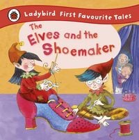 Produktbild: The Elves and the Shoemaker