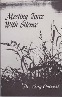 Produktbild: Meeting Force With Silence