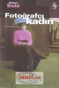 Produktbild: Fotografci Kadin