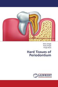 Produktbild: Hard Tissues of Periodontium