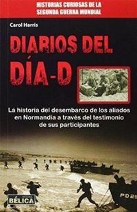 Produktbild: Diarios del D&iacute;a-D
