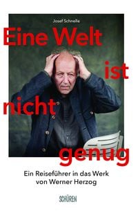 Produktbild: Eine Welt ist nicht genug