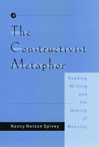 Produktbild: The Constructivist Metaphor