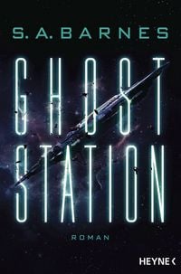 Produktbild: Ghost Station