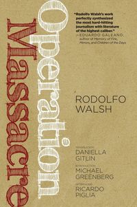 Produktbild: Operation Massacre