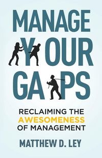 Produktbild: Manage Your Gaps