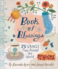 Produktbild: Bk Of Blessings Rev/e