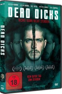 Produktbild: Dead Dicks - Richie kann nicht sterben