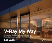 Produktbild: Wylde, L: V-Ray My Way