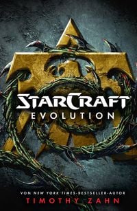 Produktbild: StarCraft: Evolution