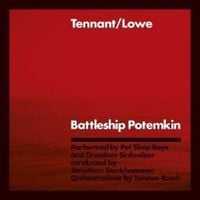 Produktbild: Battleship Potemkin(2023 Remaster)