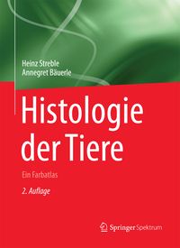 Produktbild: Histologie der Tiere