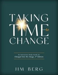 Produktbild: Taking Time to Change