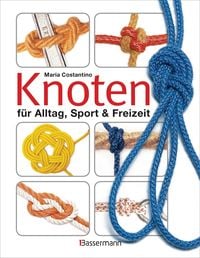 Bild vom Artikel Knoten vom Autor Maria Costantino
