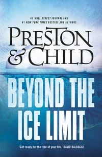 Bild vom Artikel Beyond the Ice Limit vom Autor Douglas Preston