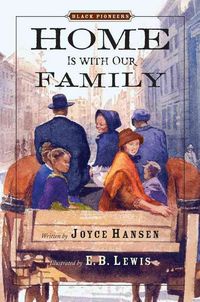Produktbild: Home Is with Our Family
