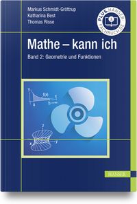 Produktbild: Mathe - kann ich