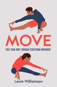 Produktbild: Williamson, L: Move